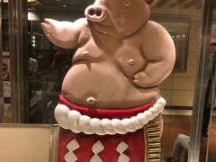 -矢场猪(名古屋站三井楼北馆店)