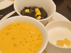 -京香轩·中餐厅(上海中庚聚龙酒店)