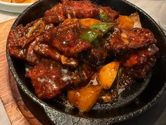 -小菜园新徽菜(无锡宜家荟聚中心店)