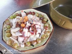 -麦园农庄·西江河鲜