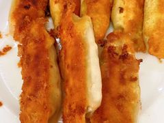 -一品鲜鱼锅贴(人民一路店)