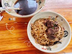 -旺泉餐饮店·清真牛肉面馆