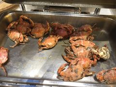 -大连海创科技交流中心自助餐厅