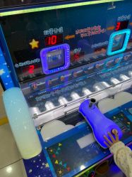 -莫莉幻想儿童乐园(长春迅驰广场店)