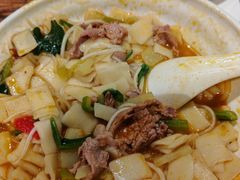 -有奴思烤肉·清真(正宁路店)
