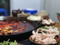 -利姐牧牛匠老火锅(兰花店)