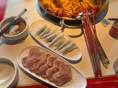 -小龙翻大江文化火锅(宽窄店)