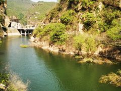 -黑龙潭风景区