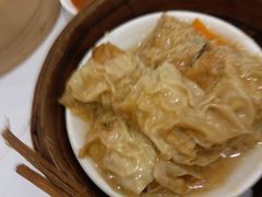 -King Dynasty 唐宴