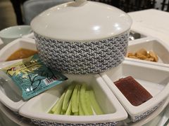 -羲和雅苑•北京烤鸭(陆家嘴中心店)