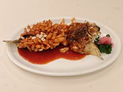 -得月楼·省级非遗·传统苏帮菜(观前店)