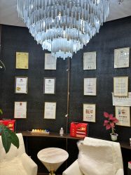 -爱睫物语·疗愈美睫美甲