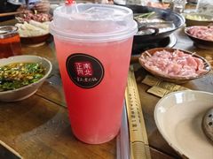 -正南齊北重庆老火锅(光华村直营店)