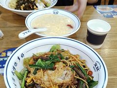 -文叔·湖北名小吃·小龙虾(黄贝岭地铁站店)