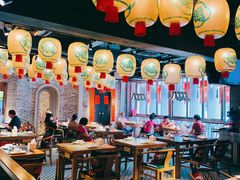 大堂-大鸽饭(北京路店)