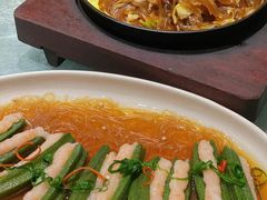 -北国饭店.海鲜.北方菜(新河路店)