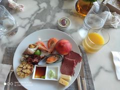 -广州四季酒店·意珍·意式自助餐