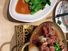 -羊之道草原味道清真餐厅(番禺店)