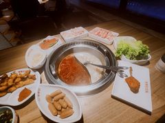 -季季红火锅(长沙步行街店)