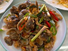 -双月饭店·20年老字号(新村店)