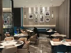 -长春富力万达文华酒店-集·味自助餐厅