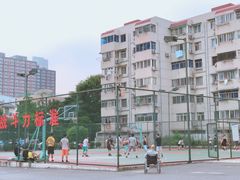 -中国人民解放军东部战区总医院(秦淮医疗区)