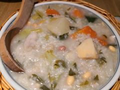 -吴家·非遗淮扬小馆(镇江万达广场店)