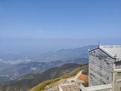-南岳衡山风景名胜区