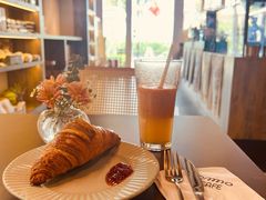 -ommo cafe(半岛城邦店)