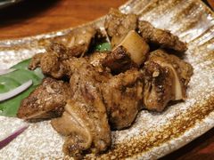 格鲁吉亚麻排-格鲁·秀色Georgia’s Feast