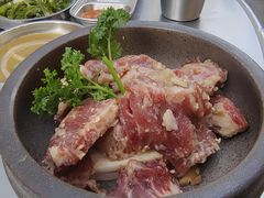 -马场洞肉铺(高丽街店)