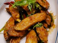 -古越舫·精品杭帮菜(商都路店)