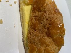 鲜油菠萝包-港久茶餐厅(鹭洲里店)