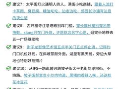 -7mall美食潮地标