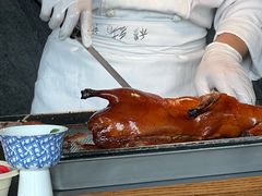 -喜悦烤鸭·新京菜(王府井店)