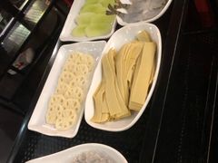 -拾下卜卜贝•海鲜火锅