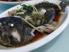 -八方海味餐厅
