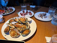 -拉蒂娜·巴西牛排馆 Latina·Brazilian Steakhouse(王府井喜悦店)