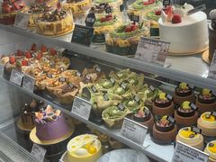 -PAPER STONE BAKERY(天环店)