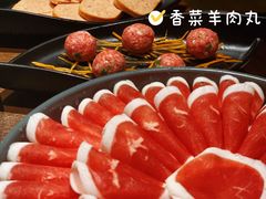-快乐小羊·内蒙牛羊肉火锅(流花中心店)