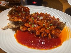 -二十八里太湖船菜(吉祥路店)