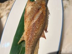 -海门鱼仔·潮汕味(百信广场西区店)