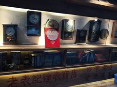 -老表记广西宵夜螺蛳鸭脚煲(西大店)
