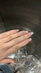 -UGIRL有个美甲