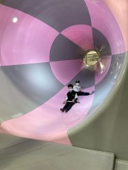 -meland club亲子乐园(重庆万象城店)