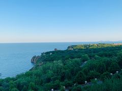 -东戴河风景区-止锚湾