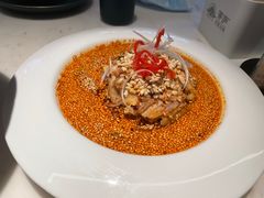-茅庐川菜(烟台大悦城店)