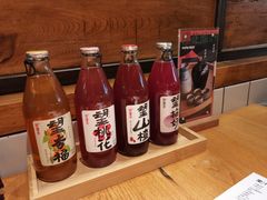 -薇酌饮·陕西菜(南门外店)
