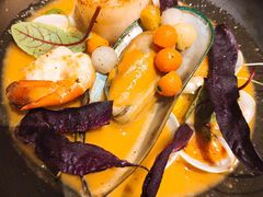 -AZUL by FUEL蓝色·法式酒馆(琶醍店)