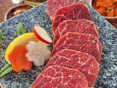 -海之屋韩式烤肉(海棠68环球美食街店)